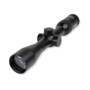 Predator 4 2.5-10x42 | Steiner High-Quality Optics